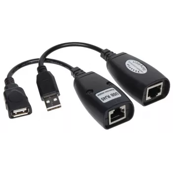 Genway USB-EX-50 liidese jaotur USB 2.0 must