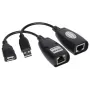 Genway USB-EX-50 liidese jaotur USB 2.0 must