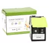 Ühilduv Static-Control Lexmark 702HK (70C2HK0) must, 4000 lk