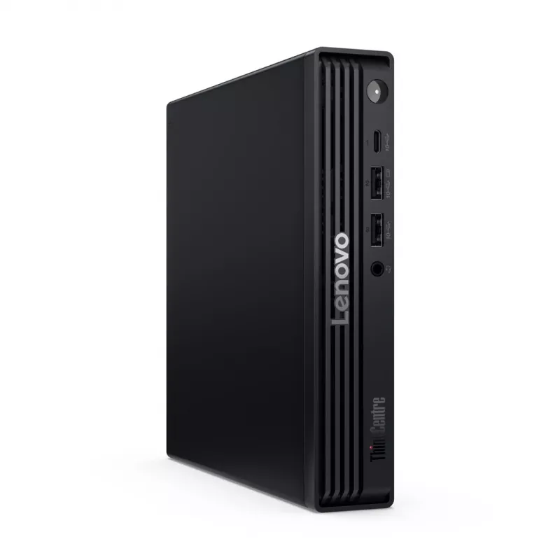 Mini-arvuti Lenovo ThinkCentre M70q G6 Tiny Ultra 5 — Intel Core Ultra 5 225T, 16GB DDR5-5600, 512GB NVMe SSD, Intel Graphics, Windows 11 Pro