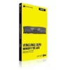 Lauaarvuti DDR5 muutmälu CORSAIR Vengeance 16 GB (2×8 GB) 6000 MT/s CL36 Intel XMP ja AMD EXPO