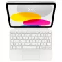 Apple Magic klaviatuur QWERTY Rootsi Alumiiniumist Juhtmevaba Puuteplaat