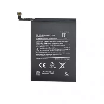 Aku XIAOMI Redmi Note 9s