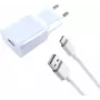 Laadija Xiaomi MDY-11-EP USB-A 3A ühe pordiga seinadapter