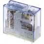 Finder PCB-relee 24 V/DC 12 A 1 harilikult avatud kontakt (NO) 40.31.7.024.1320 1 tk (40.31.7.024.1320)