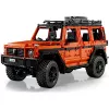 LEGO Technic Mercedes-Benz G 500 PROFESSIONAL Line komplekt 42177