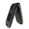 Mobiiltelefon MyPhone HAMMER Bow LTE must