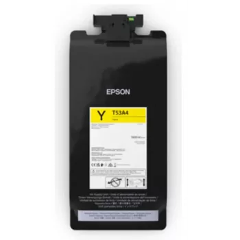 Tindikassett Epson Ultrachrome Xd3 C13T53A400 Must
