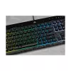 Clavier Gamer Corsair K55 Pro RGB (Must) FR