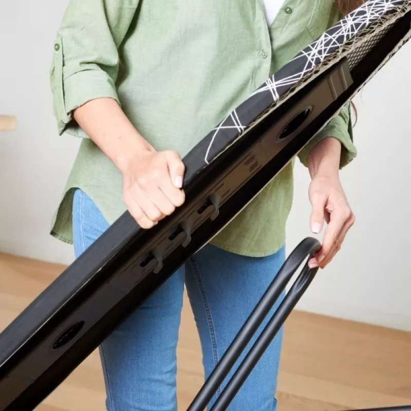 Taurus 994177000 triikimislaud Täissuuruses triikimislaud 320 x 1100 mm