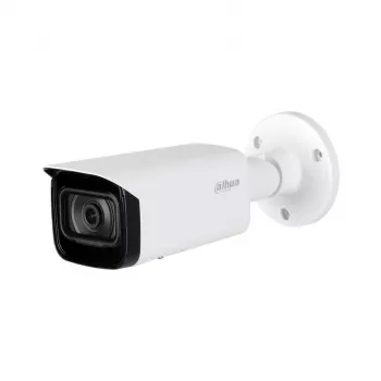 Dahua Technology WizMind IPC-HFW5541T-ASE-0280B Karbi IP turvakaamera Sise- ja välikasutuseks 2960 x 1668 pikslit Lagi/seinale