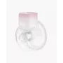 Momcozy S12 Pro üksik elektriline rinnapump roosa, 180ml