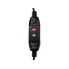 Yato YT-82159 125 mm märg-/kuivkasutusega kivikeraamika- ja plaadilõikur, 1400 W