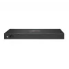 HPE Aruba Networking CX 6000 48G Class4 PoE 4SFP 370W Hallatav L3 Gigabit Ethernet (10/100/1000) Power over Ethernet (PoE) 1U
