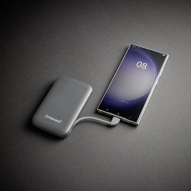 Akupank USB 10000MAH/HALL S10000 7333034 Intenso