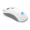 ENDORFY GEM Plus Onyx Valge hiir Gaming paremakäeline USB Type-C optiline 19000 DPI