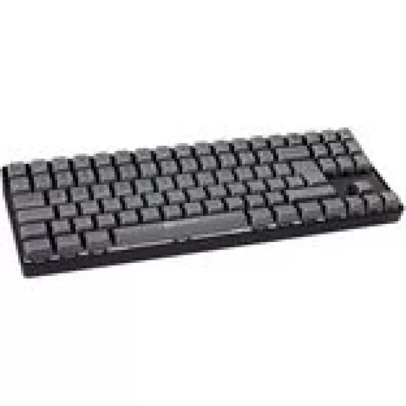 GAMIAC TKL90G Mänguklaviatuur, Kailh Punane hall