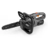 Aku-kettsaag PowerSaw 250/18V P4A kasutusvalmis komplekt (Hall/türkiissinine, Li-Ion aku 2,5Ah P4A, POWER FOR ALL ALLIANCE)