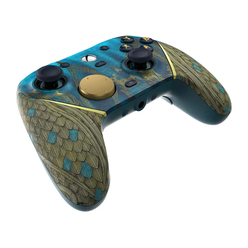 GameSir pad G7 Pro Wuchang Edition HRG22997 — juhtmega/juhtmevaba mängukontroller