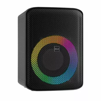 Kaasaskantav kõlar Tellur Bluetooth Speaker Buzz, Must