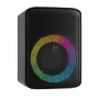 Kaasaskantav kõlar Tellur Bluetooth Speaker Buzz, Must