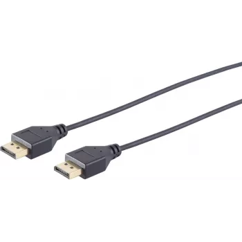 DisplayPort kaabel S/CONN 10-49045 3 m Must