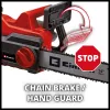 Kettsaag Einhell GC-EC 1935 1900 W