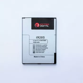 Aku Samsung Galaxy i9205 (Mega 6.3)