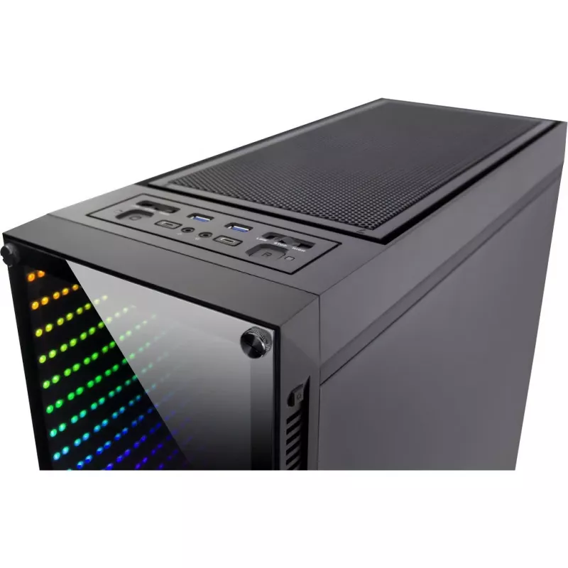 Inter-Tech X-908 Infini2 Tower Must