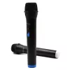KARAOKE MIKROFONIDE KOMPLEKT VOCALDUO 2,4G SQ1007