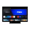 Televiisor Toshiba 24WV3F63DG 24 tolli LED-ekraan HD eraldusvõimega