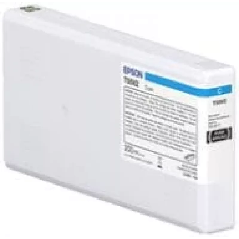 Epson C13T55W200 tindikassett 1 tk Originaal Tsüaan