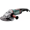 Nurklihvija Metabo WE 26-230 MVT Quick
