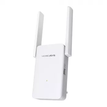 Mercusys ME80X võrgulaiendaja, valge 100, 1000 Mbit/s