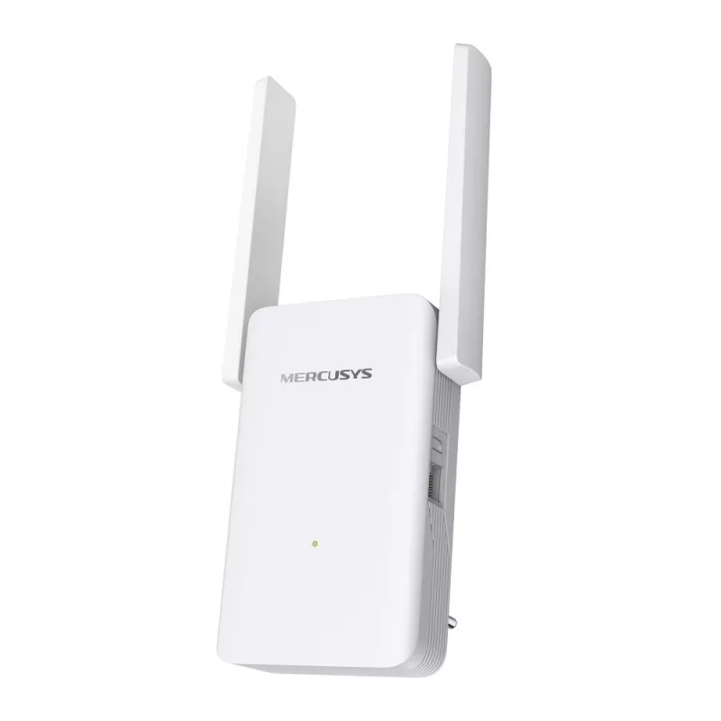 Mercusys ME80X võrgulaiendaja, valge 100, 1000 Mbit/s
