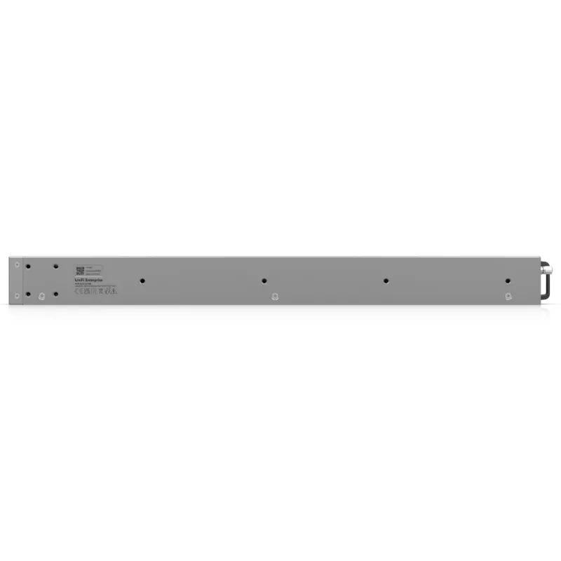 Ubiquiti ECS-24-POE (1050W) ETTEVÕTTEKLASSI 24-PORDILINE, Layer 3 Etherlighting POE+++ LÜLITI, 10 Gbe RJ45, 25G SFP28