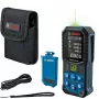 Bosch GLM 50-27 CG Professional laserkaugeeter Must, Sinine 50 m
