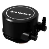 Xilence LiQuRizer LQ240RGB protsessori kombineeritud vedelikjahuti 1 tk
