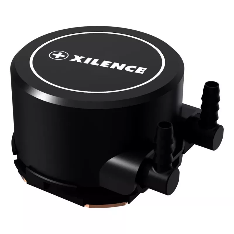 Xilence LiQuRizer LQ240RGB protsessori kombineeritud vedelikjahuti 1 tk