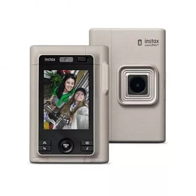 Hetkprintkaamera Fujifilm Instax 16947999 2560 x 1920 pikslit beež