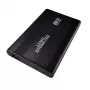2,5-tolline kõvaketta korpus USB 3.0, 6,5 cm