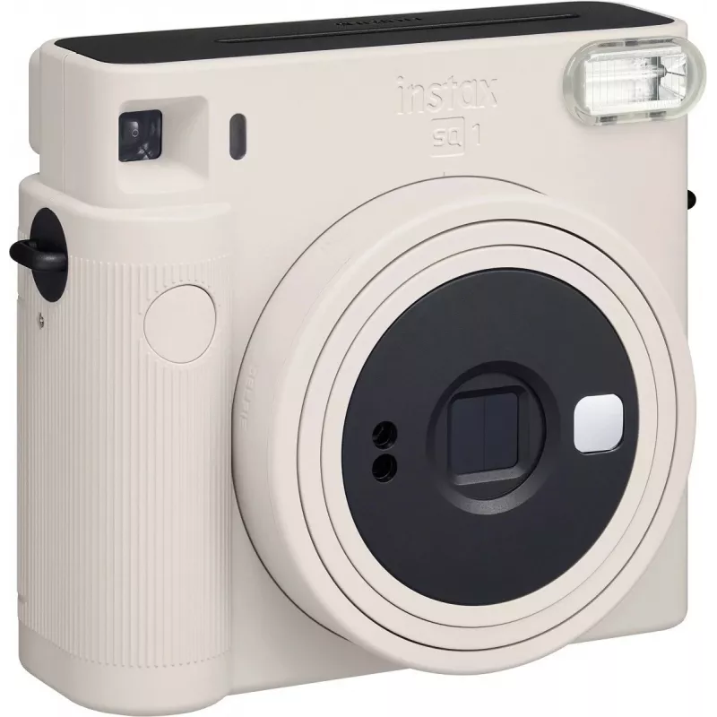Fujifilm Instax Square SQ1 62 X 62 mm Valge