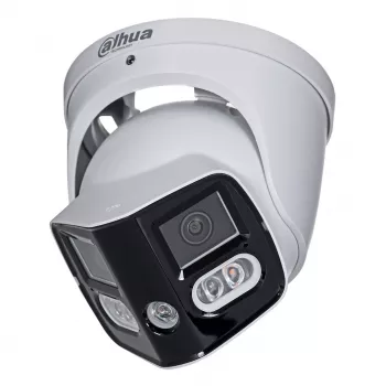 Turvakaamera DAHUA PDW3849-A180E2ASPV-0280B 8MP