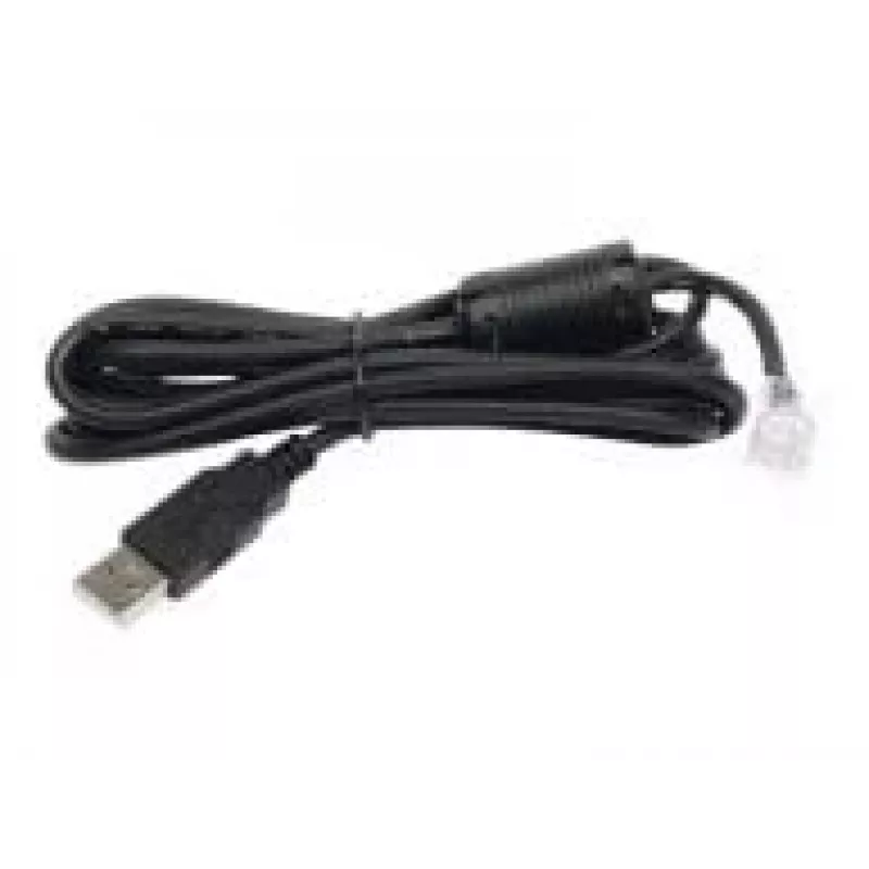 APC-kaabel, UPS-i sidesignaalide lihtne signaalimine (USB - RJ-45)