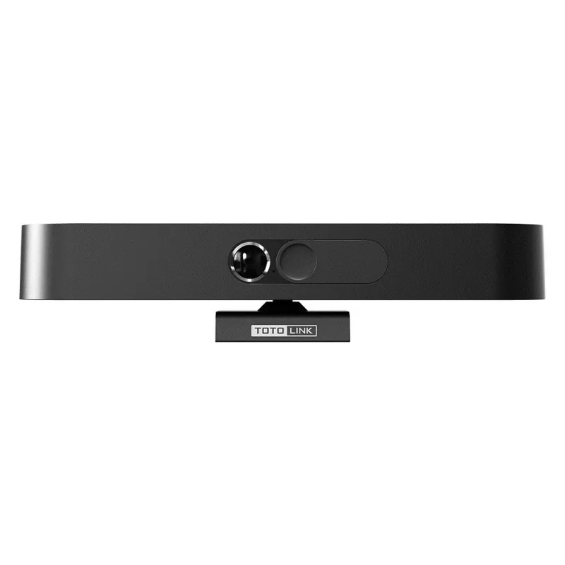 Kaamera TOTOLINK M1 4 MP 2560 x 1440 pikslit 30 kaadrit/s must