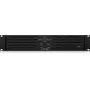 Behringer KM750 audio-võimendi 2.1 kanalit Must