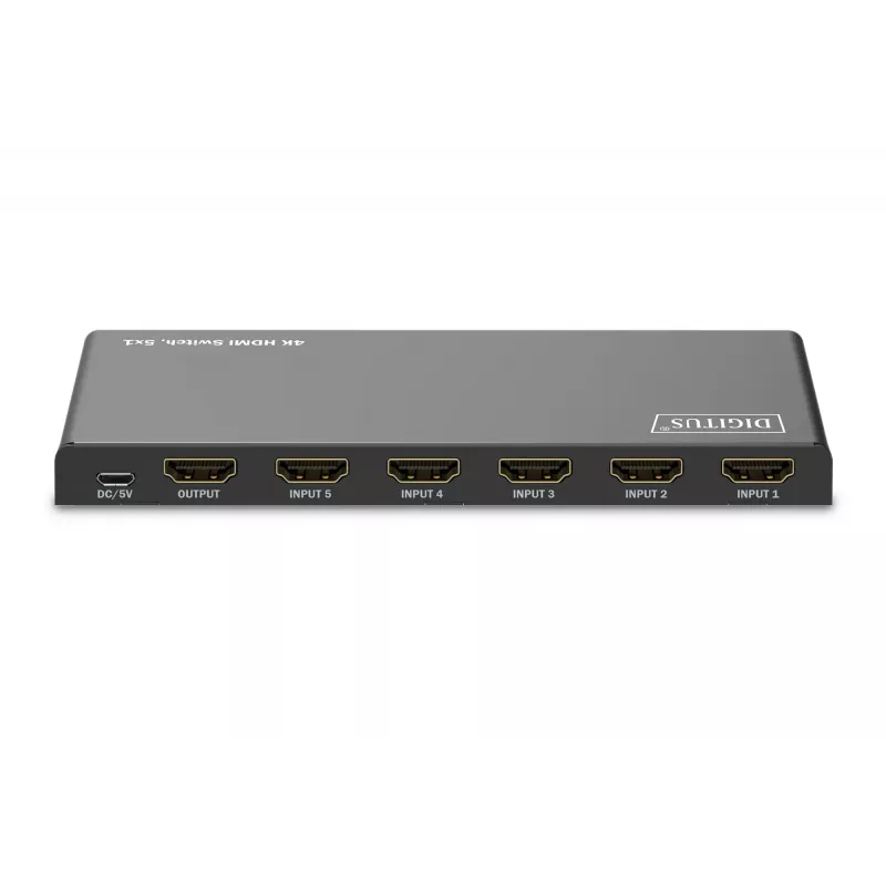 Videolüliti (HDMI) DS-55332