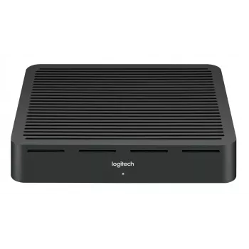 LOGITECH Rally Display Hub Videokonverentsi seade