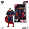 MCFARLANE DC Multiverse Supermani märulikuju 7 tolli (17557)