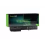 Aku roheline Cell HP15 EliteBook 8500 8700